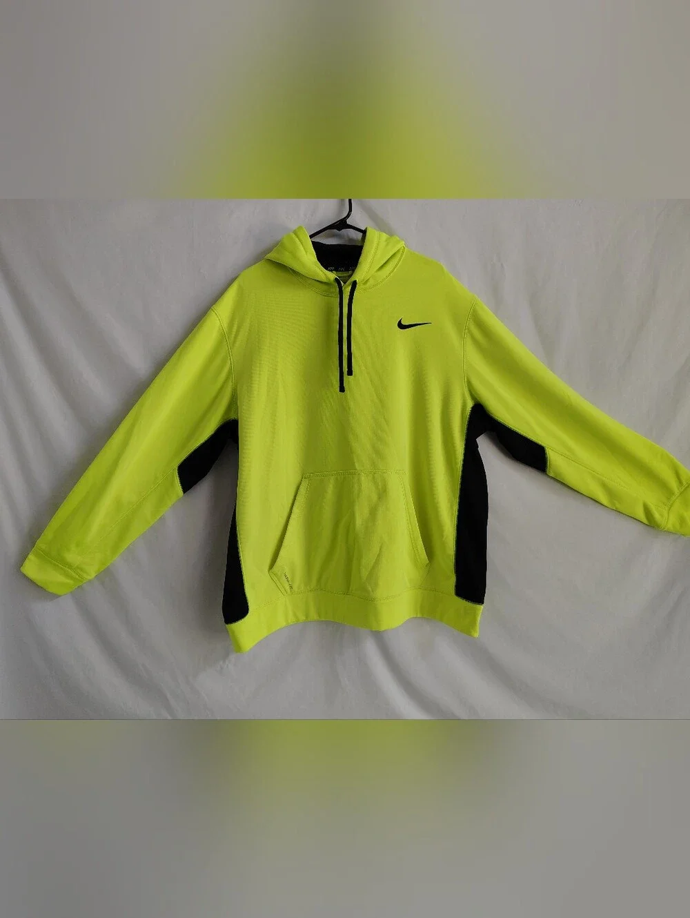 Nike Therma-Fit Hoodie XXL